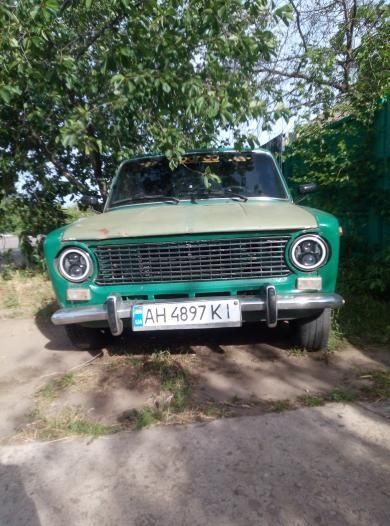 Продам ваз копейку срочно!!