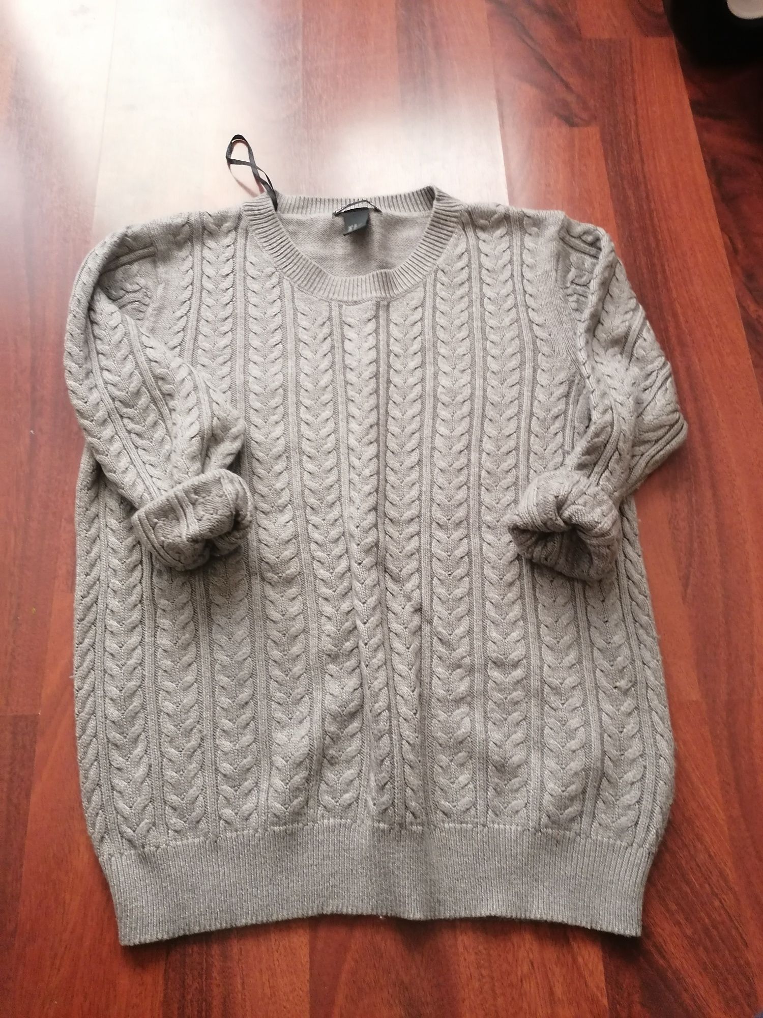 Sweter damski rozmiar M