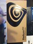 Mikrofon GENESIS Radium 400