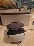 Gogle Playstation vr2