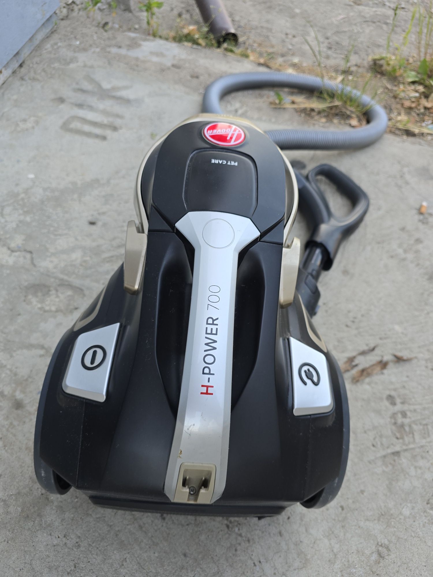 Пилосос Hoover 850W