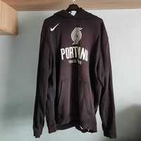 Bluza Nike Portland Trail Blazers