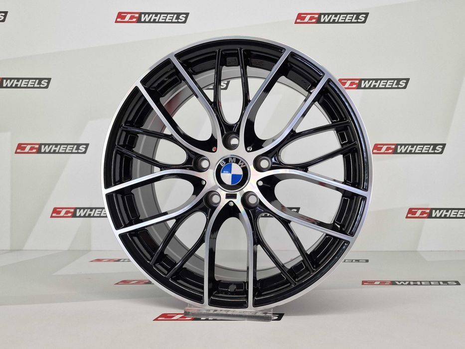 Jantes Look BMW 405M em 17 | 5x120