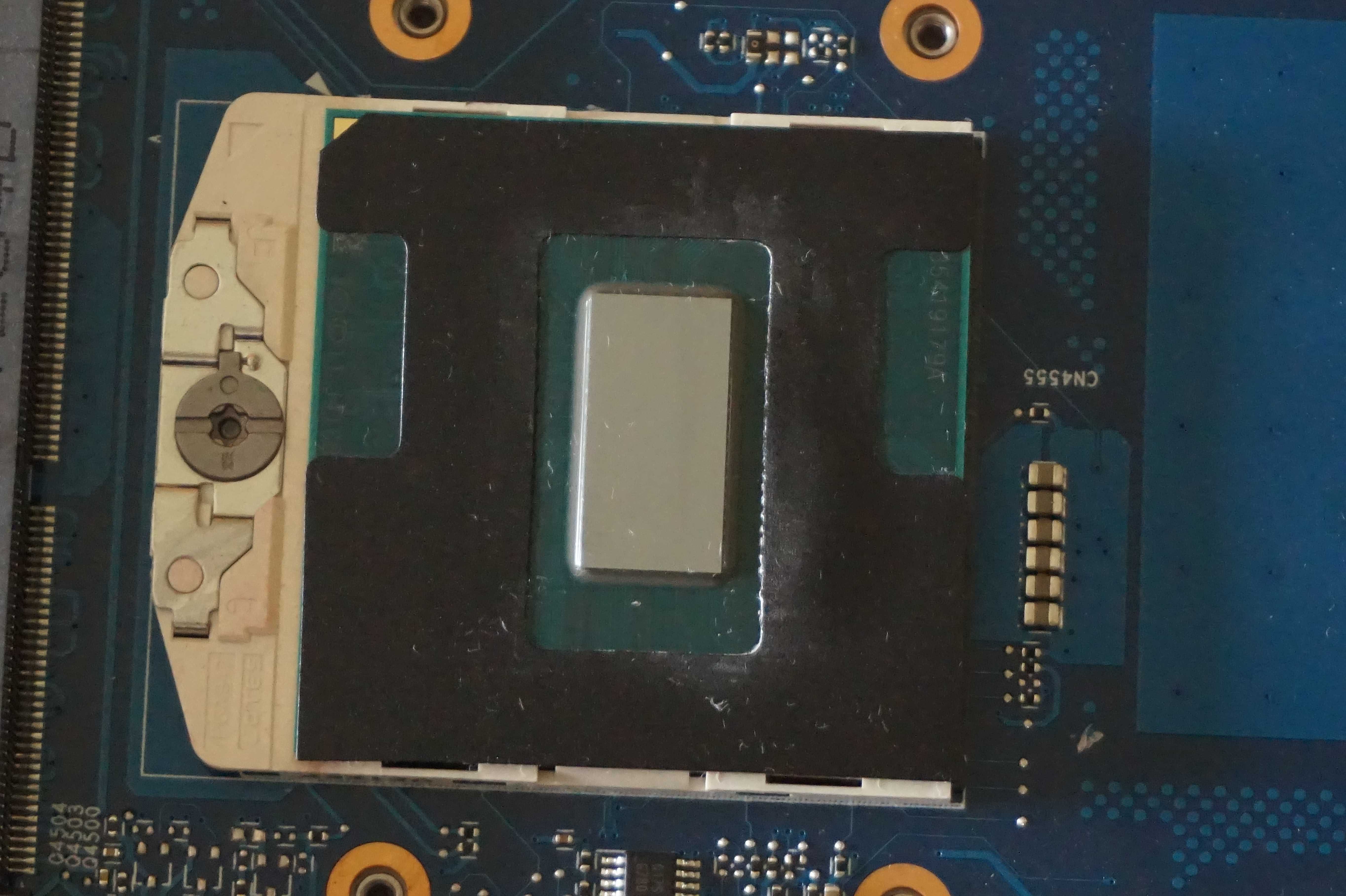 Procesor laptop intel core i5-4200M 2.5 Ghz do 3.10 GHz