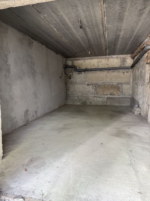 Продаж гаража в Парковій Алеі