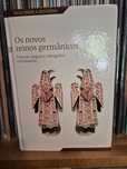 Os Novos Reinos Germânicos