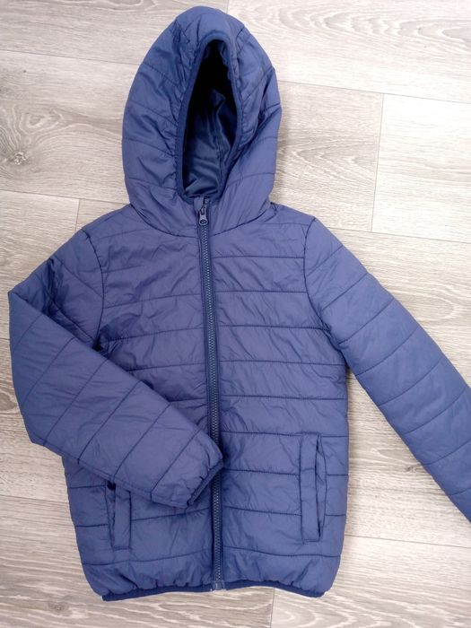 Куртка весна осінь для хлопчика