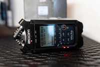 Rekorder ZOOM h4n pro Black