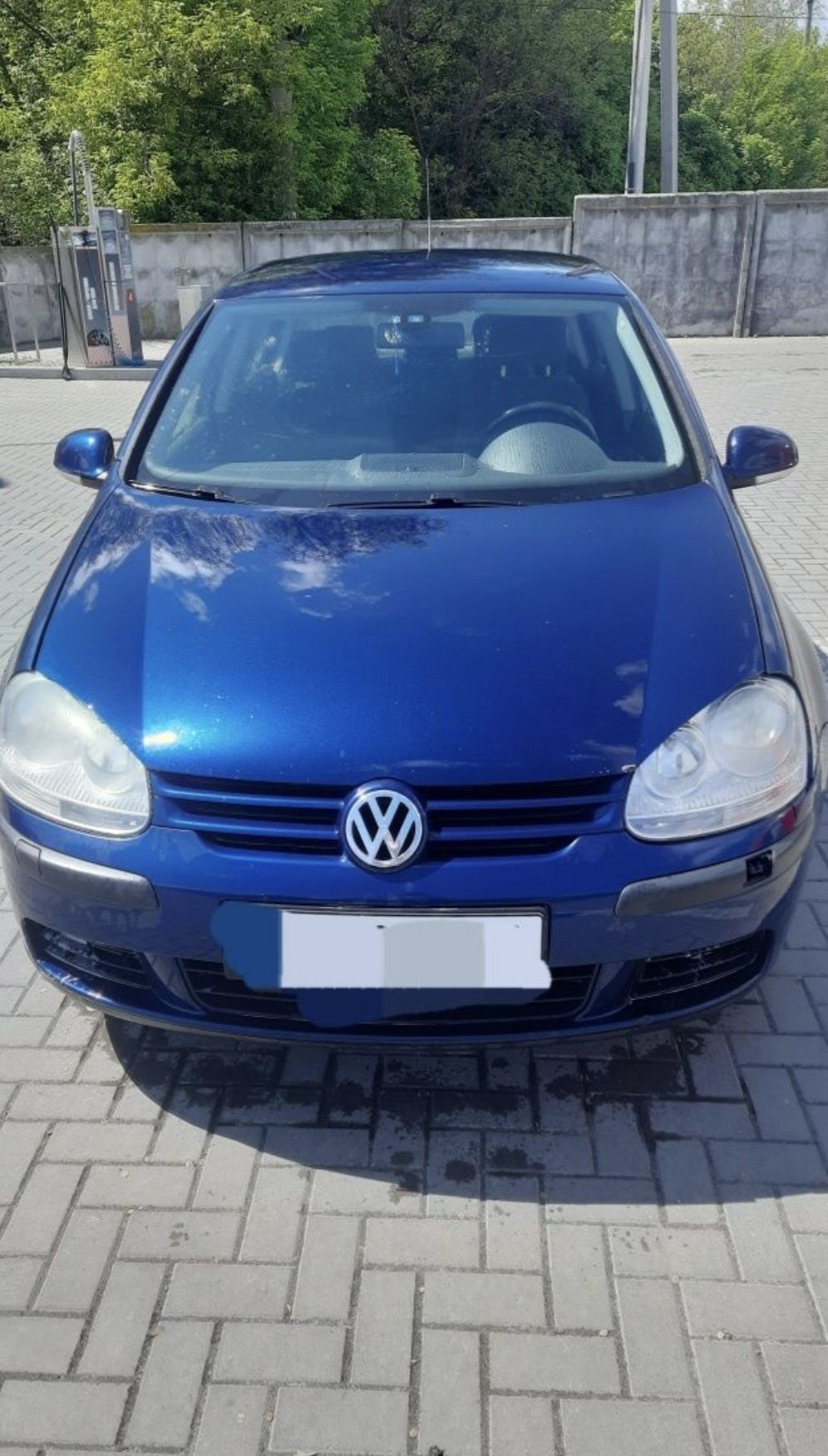 Продам golf 5 2006рік
газ вписаний, власником являюсь з 2021 року
Пер