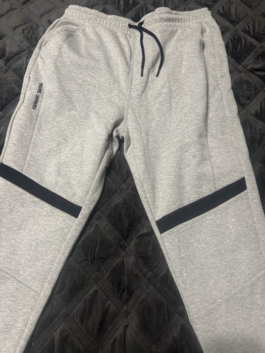 Чоловічі штани Cropp утеплені