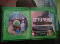 Battlefield 1 xbox one