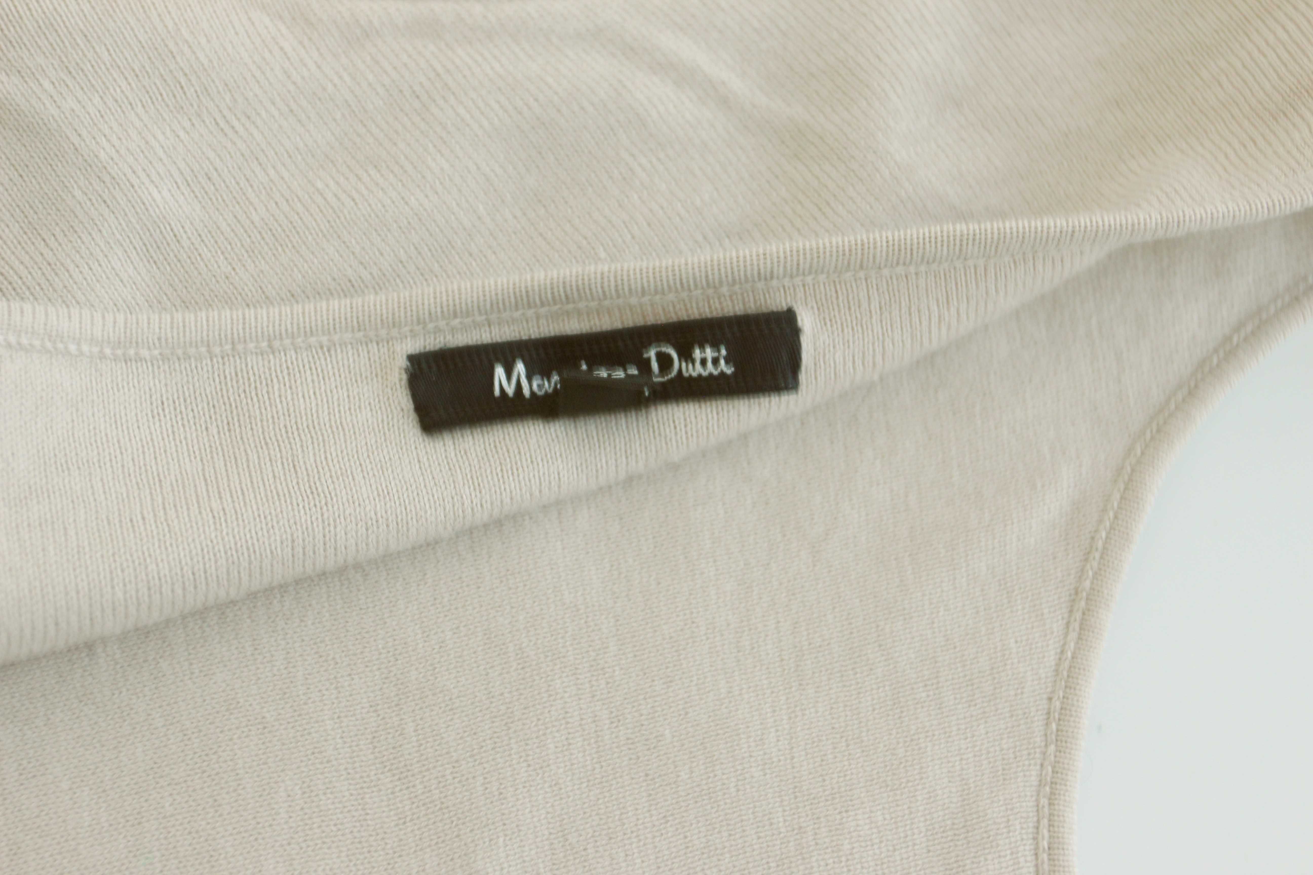 Massimo Dutti 66% jedwab, lyocell M/S