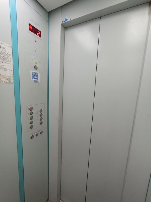 Здам в довгострокову оренду 2-х к.квартиру на Семена Палія.