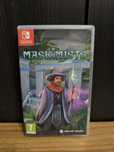 Gra NS Mask of Mists - Zamiana na grę Switch - Łódź