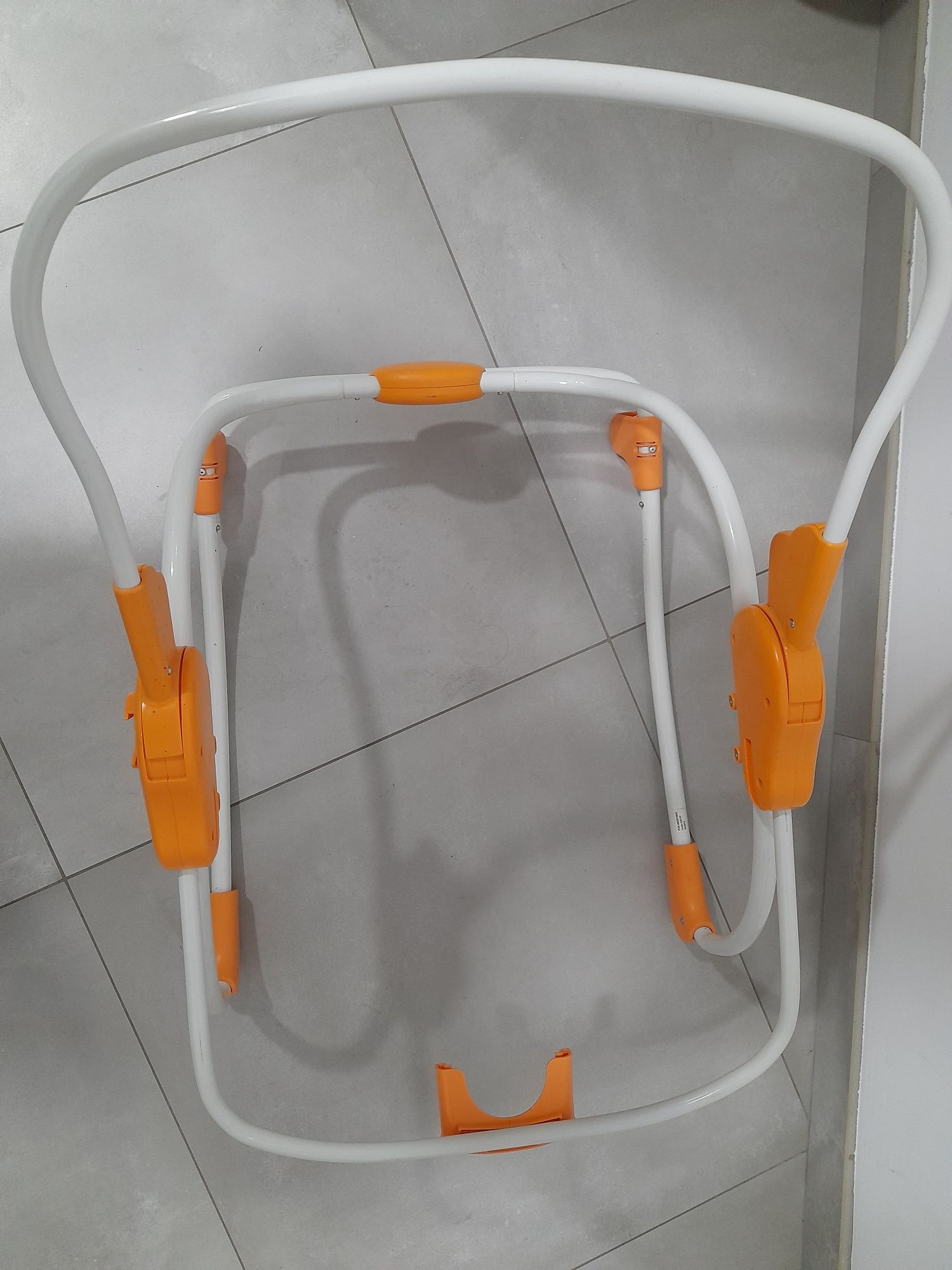 Espreguiçadeira bebe prenatal