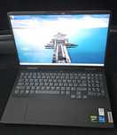 Laptop Lenovo IdeaPad Gaming 3 Gwarancja 16" i5-12450H RTX 3060