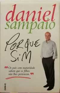 Livro "Porque Sim"