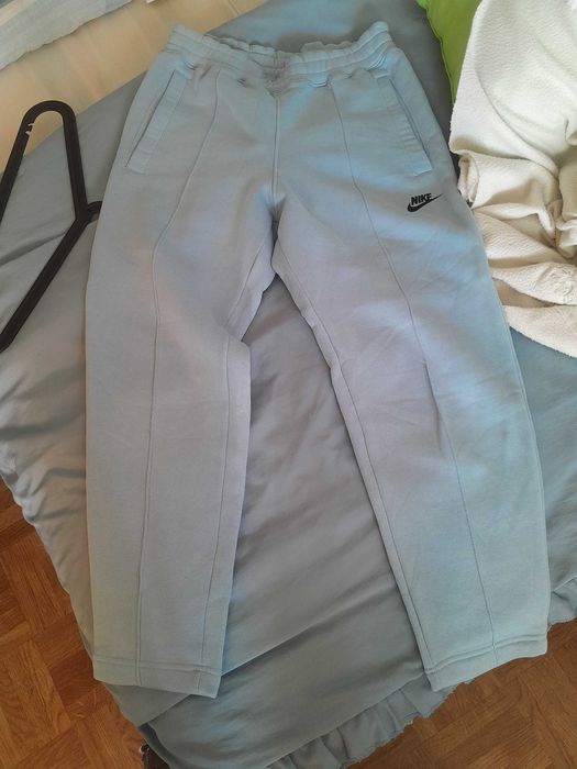 Spodnie dresowe Nike S