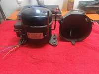 Compressor AES 30 DS