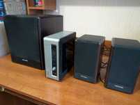 Акустична система Microlab FC-530