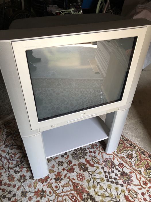 Telewizor LG Flatron 100hz 29’’