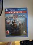 God of War gra ps4