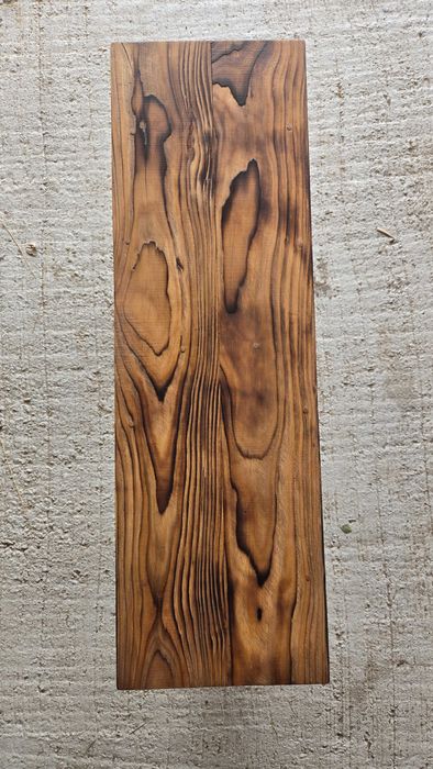 Ławka drewniana 103 cm