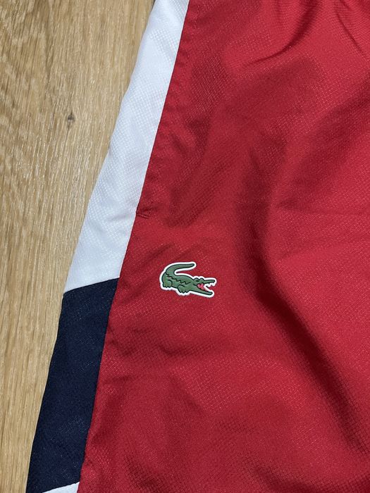 Спортивні штани Lacoste