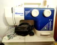 Швейная машина MINERVA