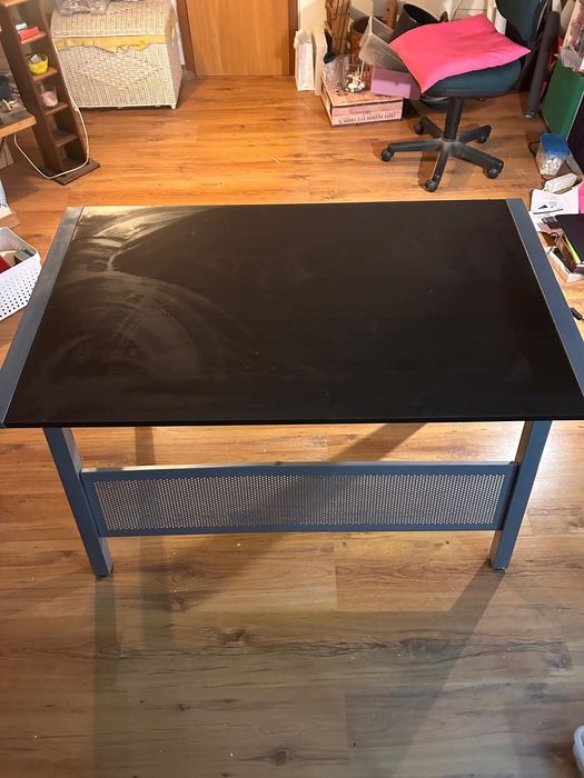 Secretária mesa de trabalho