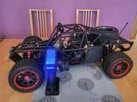 Model rc Reely dune fighter 1:5 26 cc