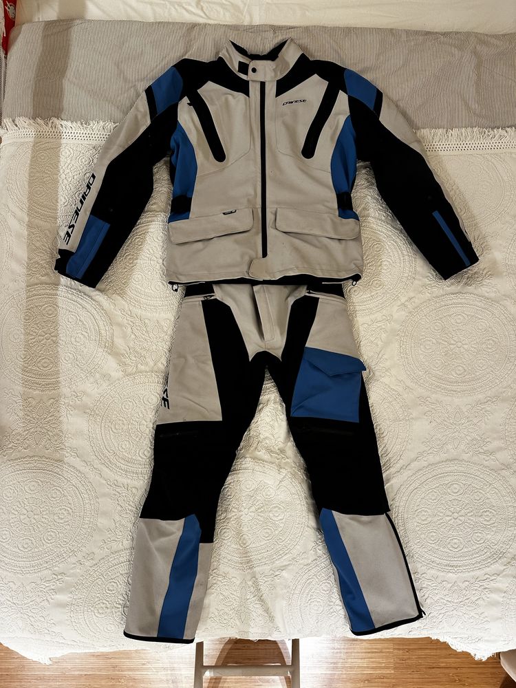 Vendo Fato Dainese