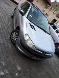 Peugeot 206 sprzedam