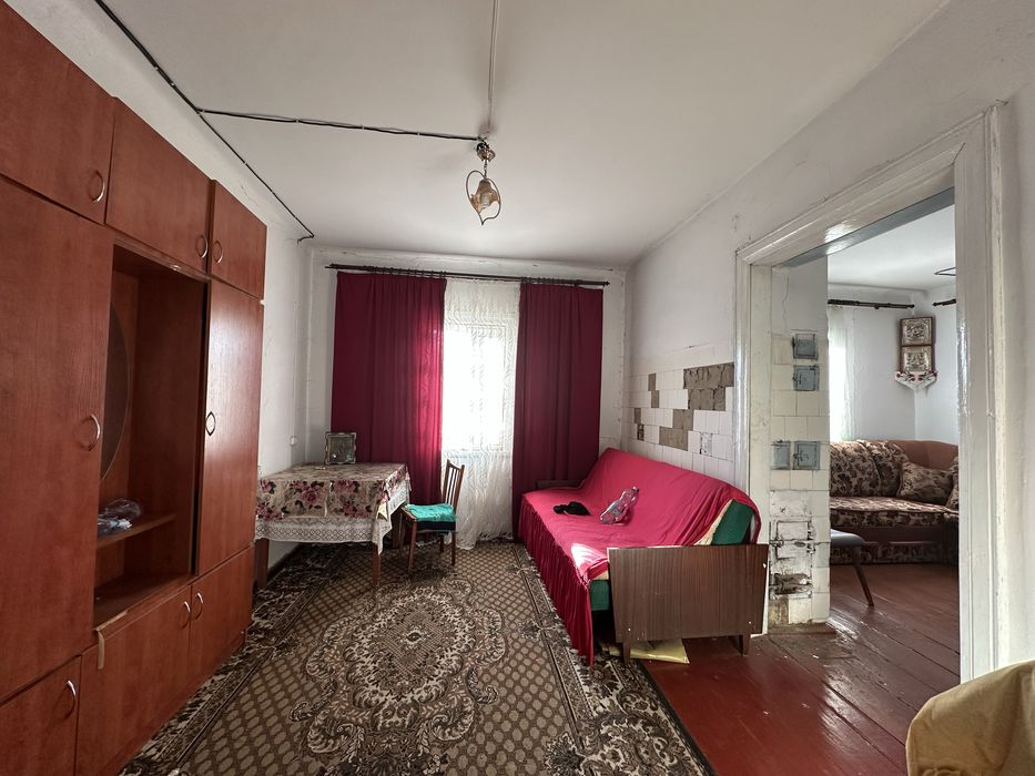 Продаж будинку в Руда Красна за Клеванем