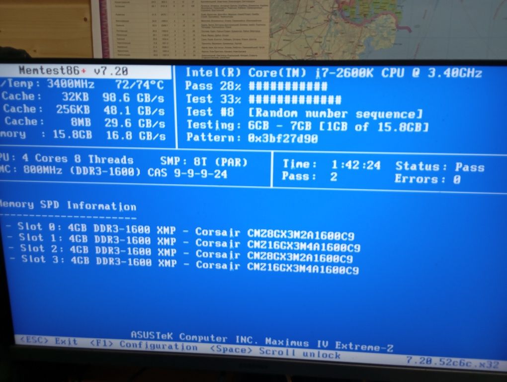 Ігровий комп'ютер core i7 16gb ssd 512gb r9 390 8gb
