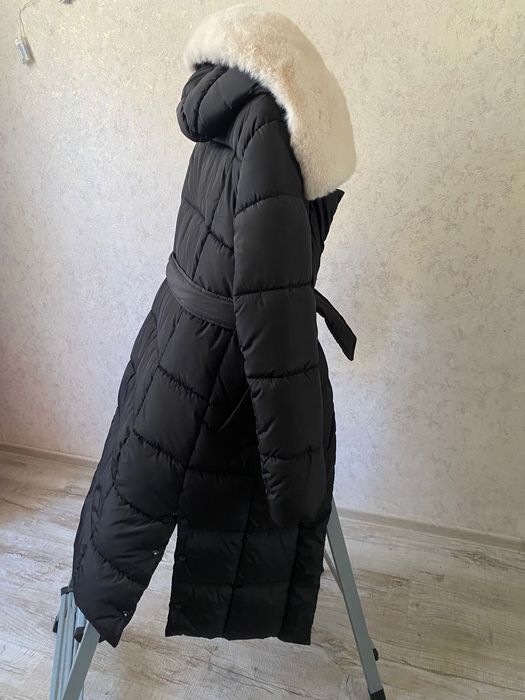 Куртка женская зимняя