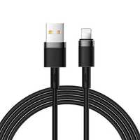 Joyroom kabel USB - Lightning 2,4A 1,2m