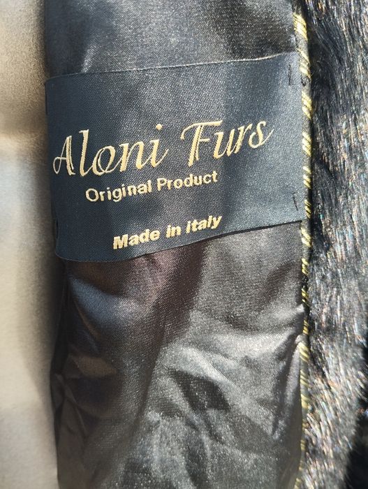 Ог 140! Італія! Норкова шуба 2в1 трансформер, полушубок 52-54-56-58