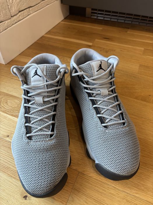 Nike Air Jordan Horizon Low BG GS Gray