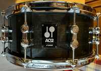 Sonor 14"x06" AQ2 Snare Drum TSB