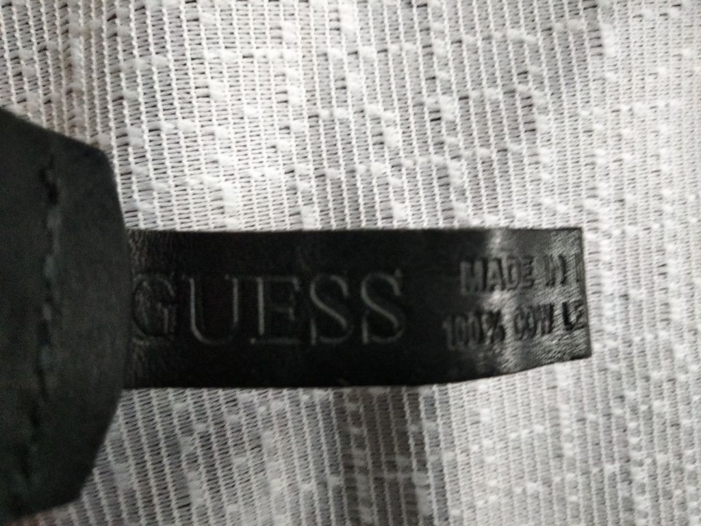 Ремень мужской Guess