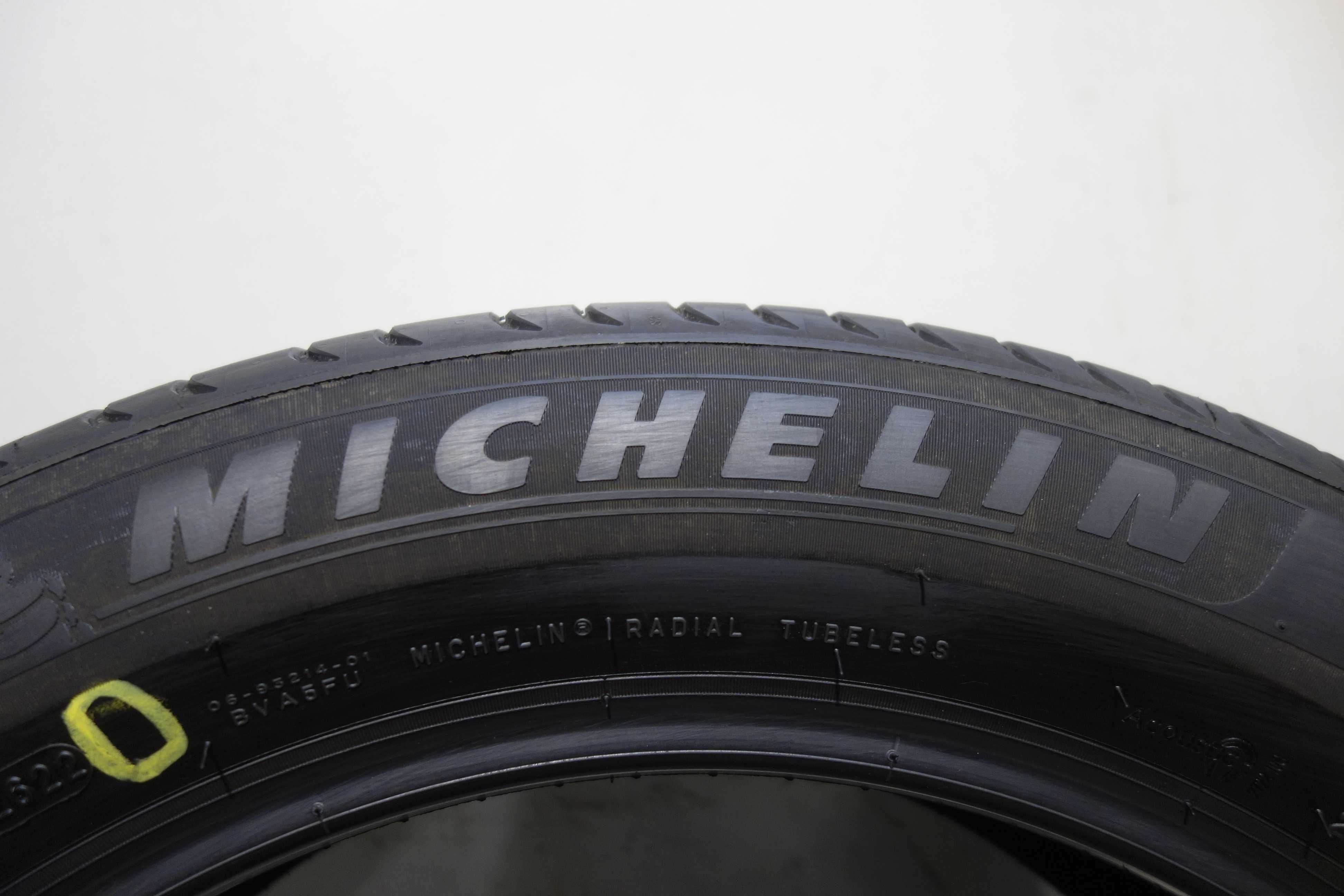 Opony letnie 235/55/19 - MICHELIN Primacy 4 GOE XL SUV