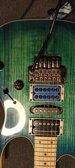 ibanez rg370ahmz