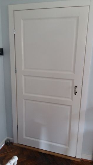 Drzwi wewnętrzne/zewnętrzne różne wzory