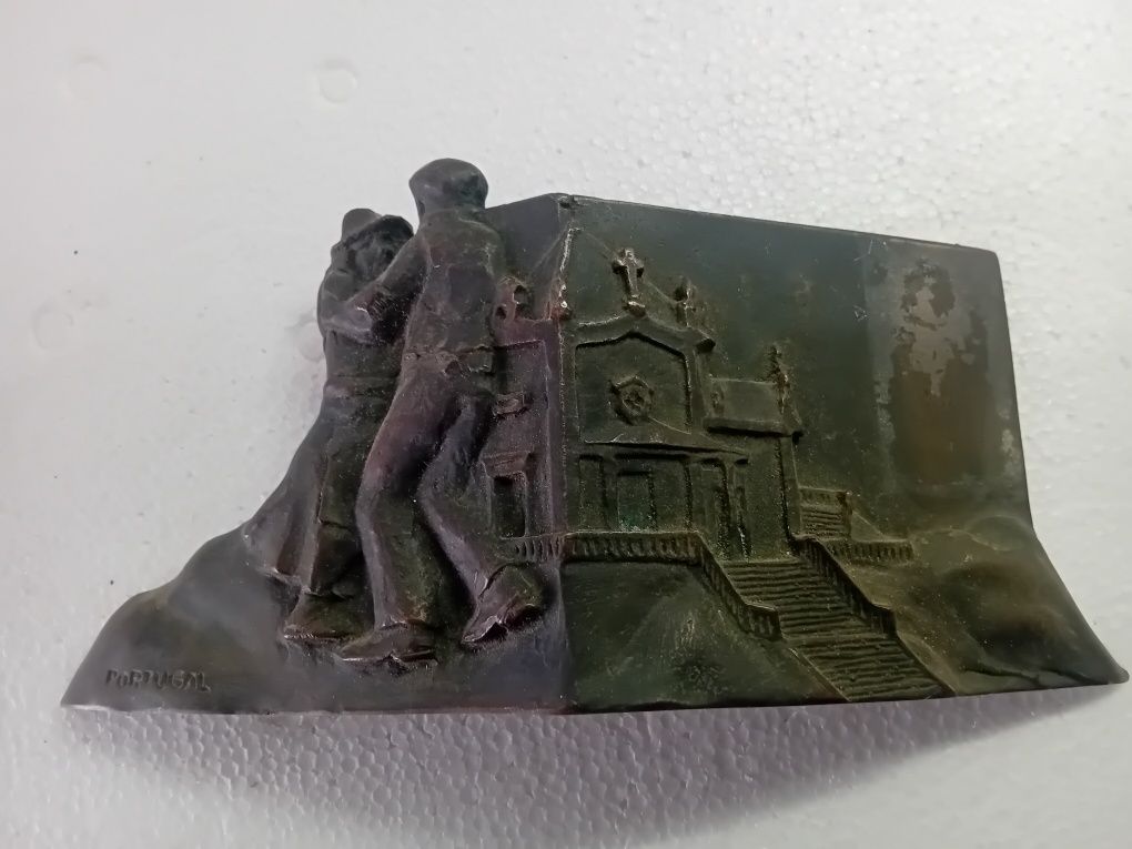Medalhas comemorativas