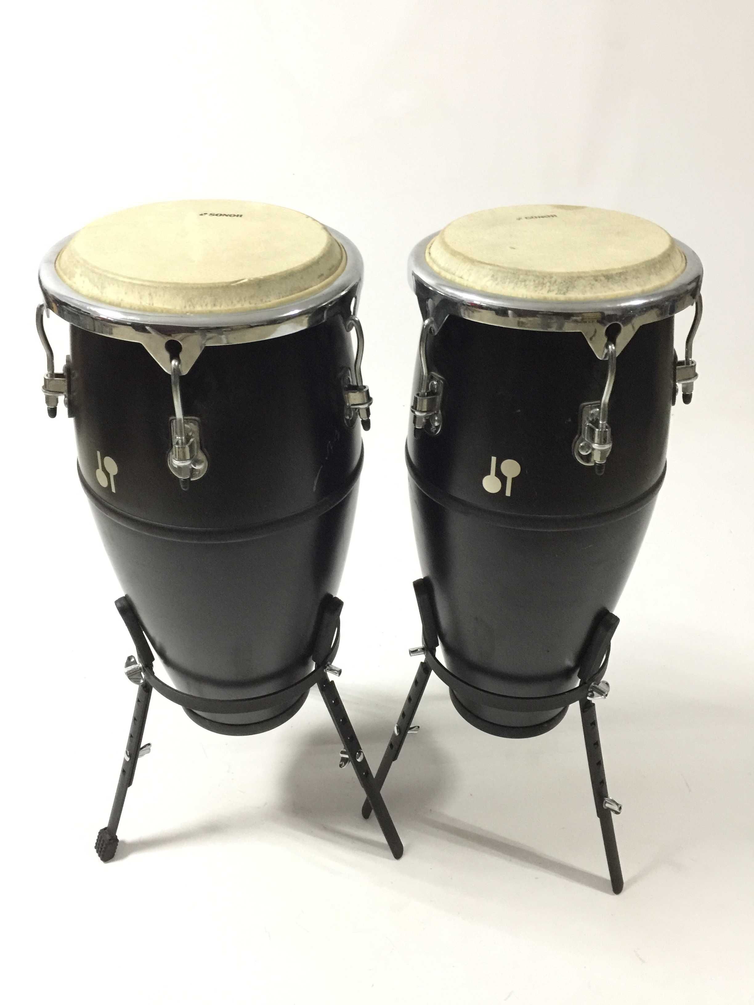 Sonor Global Bębny/Conga 11" , 12"