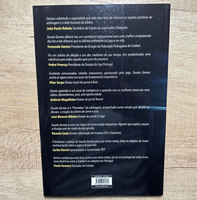 KickOff - Tudo sobre as regras de arbitragem