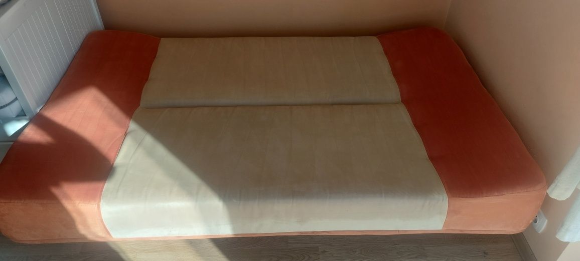 kanapa łóżko sofa wersalka