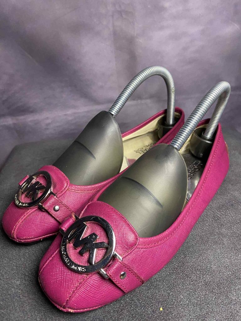Mokasyny Michael Kors