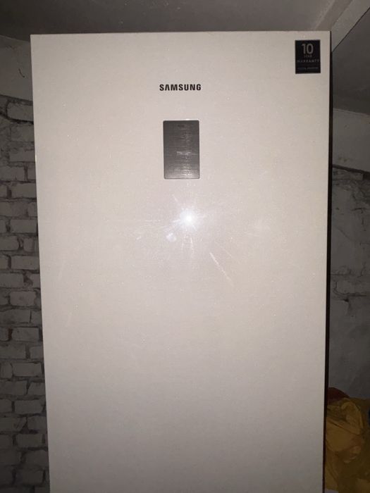 Sprzedam lodówke sansunga